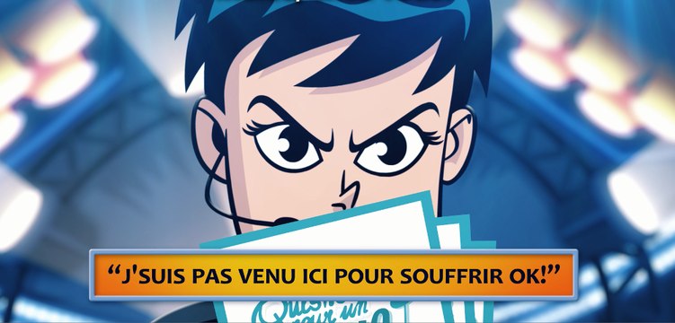L'Antivirus Securitoo VS le Rootkit (film court-métrage)
