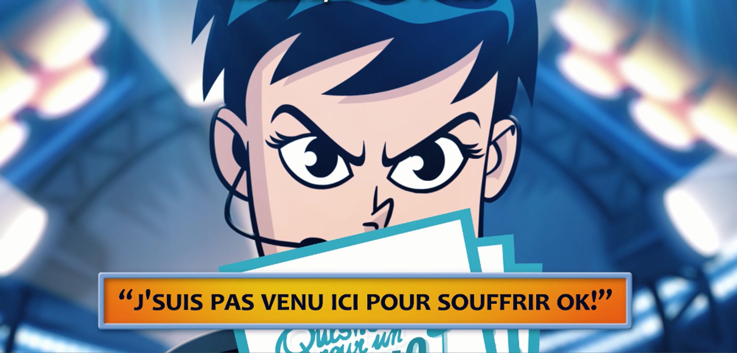 L'Antivirus Securitoo VS le Rootkit (film court-métrage)