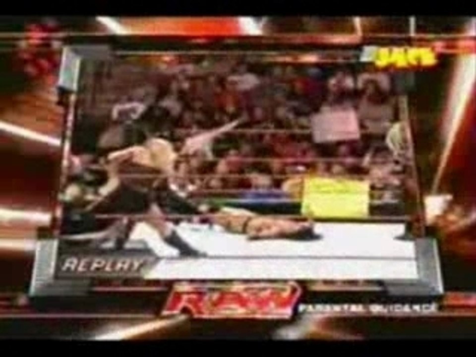 Wrestling accidents
