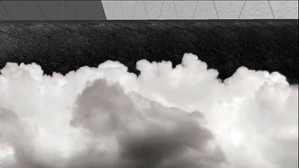 Doctor Who Fury from the Deep Episode 5 Animated CGI Reconstruction