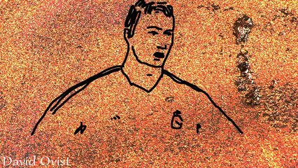 Tips & Tricks Use in Soccer Game | David Ovist