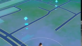 Preview Pokemon Go Map indonesia Part 2