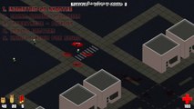 My first C   game, Isometric Zombie Shooter With Source Code