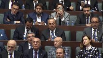 Cumhurbaşkanı Erdoğan: ''Şimdilik Sadece Belirli Alanlardaki Ambargolarla Yetiniyoruz''