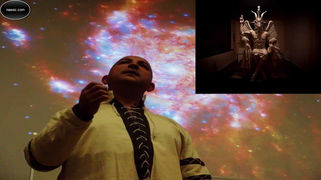 George Kavassilas - Talks About Jehovah