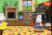 Мультик Макс и Руби: Парад игрушек (Cartoon Max & Ruby: Toy Parade)