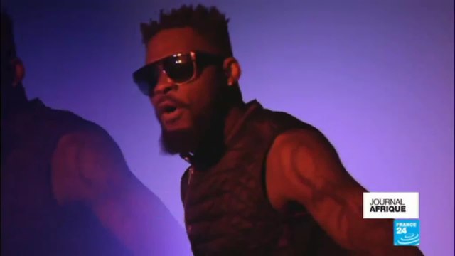 Côte d''Ivoire: DJ Arafat meilleur artiste de coupé décalé