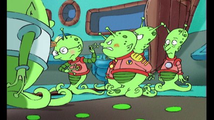 MARTIN MATIN - EP08 - Martin revient de loin