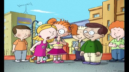 MARTIN MATIN - EP12 - Martin entre dans la danse