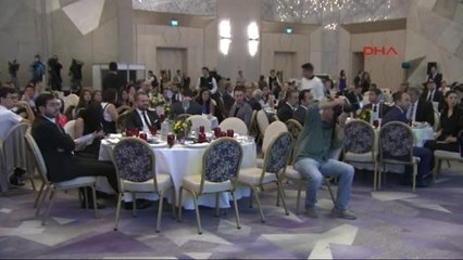 Spor ve Ekonomi Dünyasının Önemli İsimleri Fanatik'in Düzenlediği Panelde Buluştu - 1