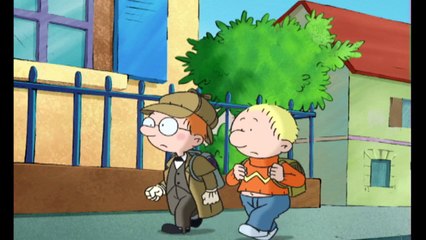 MARTIN MATIN - EP20 - Sherlock Martin