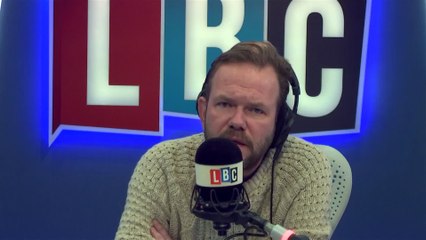 James O'Brien's Remarkable Observation On US Gun Control