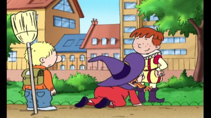 MARTIN MATIN - EP24 - Philtre d'amour