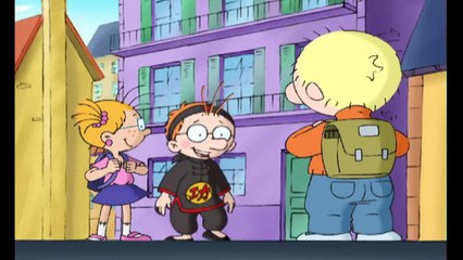 MARTIN MATIN - EP31 - Honorable maître Martin