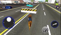 Police Dog Airport Crime Chase (by Titan Game Productions) Android Gameplay [HD]