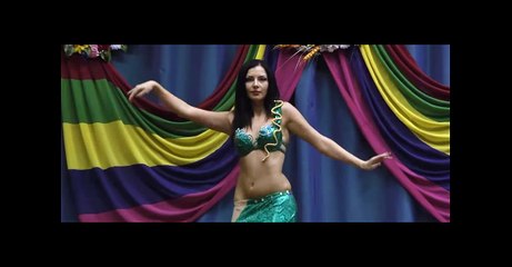 Belly Dance: Abdomens (The Magnificent Abdomens )