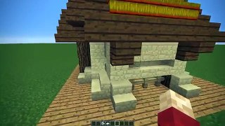 29 Minecraft Pet (Animal) House Designs!