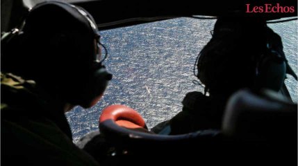 MH370 : l’aveu d’échec des équipes de recherches