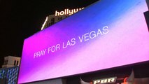 Victims remembered after horrific mass shooting in Las Vegas