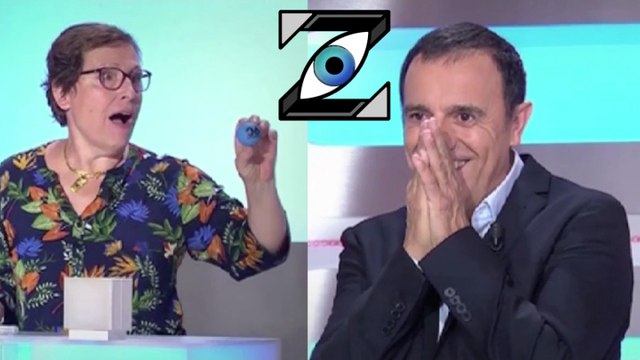 [Zap Télé] COUP DE THÉÂTRE DANS MOTUS ! (03/10/17)