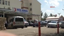 Diyarbakır Silahlı Saldırıya Uğrayan Uzman Çavuş Şehit Oldu