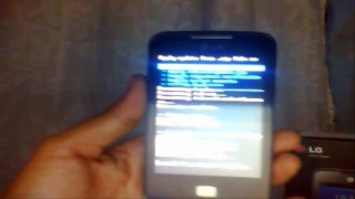 Cyanogenmod 10 Lg Optimus HubE510F EXPLICADO