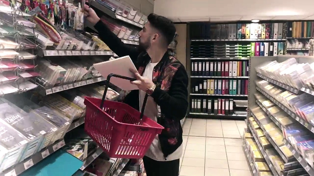 SCHULE ⎮ VORSTELLUNG VS. REALITÄT ⎮ Younes jones