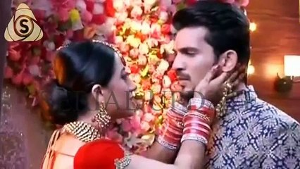 ishq mein mar jawan DEEP AROHI KA SUHAAGRAAT 4th October 2017 News