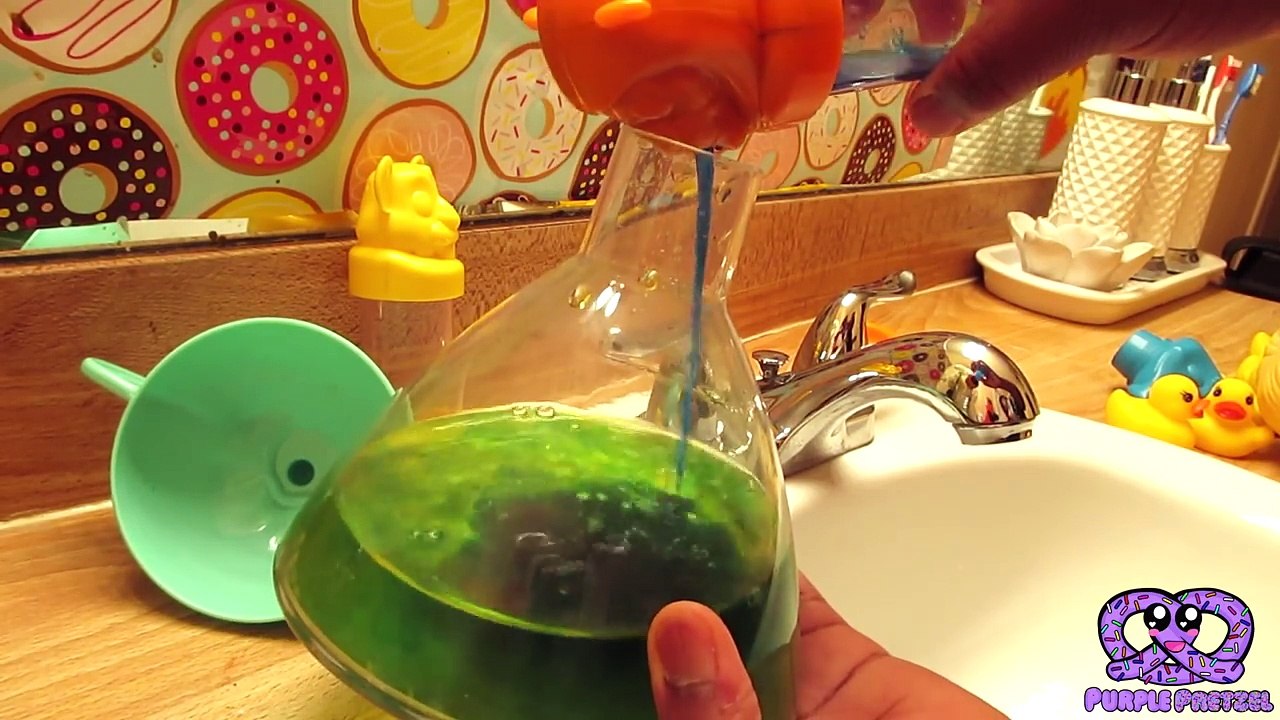 Doc Mcstuffins check up? Baby Alive and Eats Poops SHOPKINS! pt 3