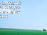 ABLEGRID 19V 342A 65W US Plugs Laptop AC AdapterWall Charger Travel power supply for