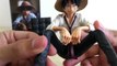 (UNBOXING) One Piece Figure Review - Creator X Creator Luffy & Hancock II