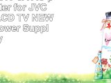 Bestcompu24V 5A AC power adapter for JVC LT23X576 LCD TV NEW Charger Power Supply