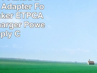 EPtech 65 Ft Extra Long AC  DC Adapter For Black  Decker ETPCA135026U Charger Power