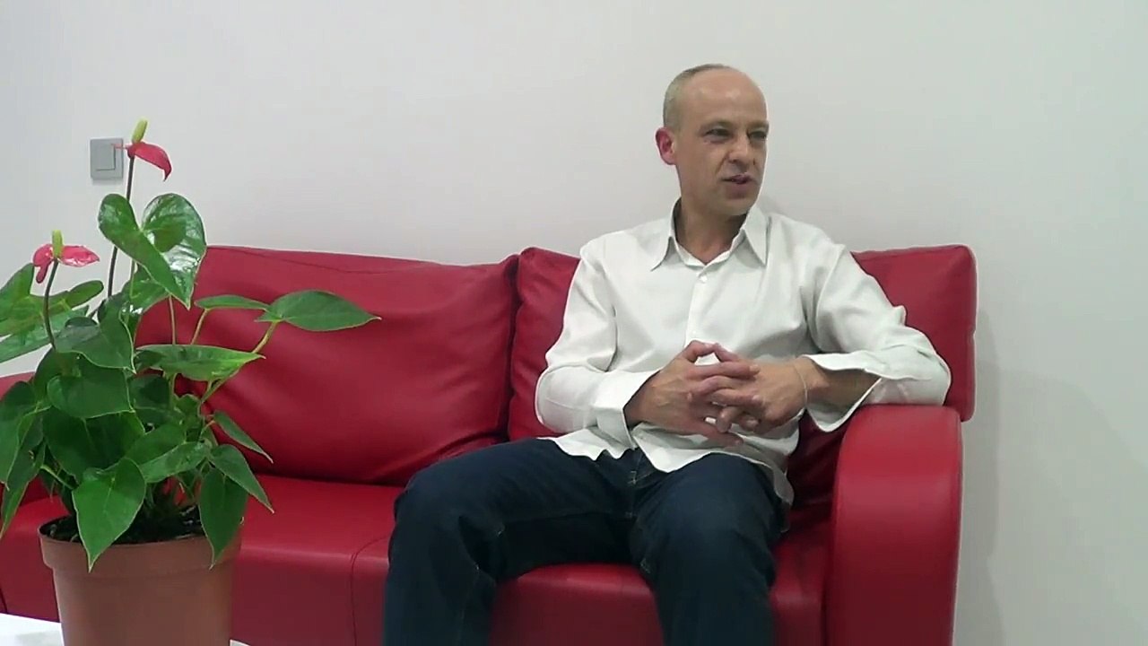 Hasta Röportajları (Stefan)