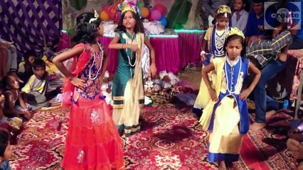 Kanha Ki Deewani Ban Jaungi Dance   Gopi Dance   janmashtami Video 2017