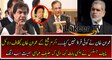 Chief Justice Saqib Nisar's Strong Remarks in Imran Khan's Favor