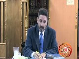 سلسلة معاوية في الميزان - حلقة 5 - طليعة التبيان عدنان إبراهيم