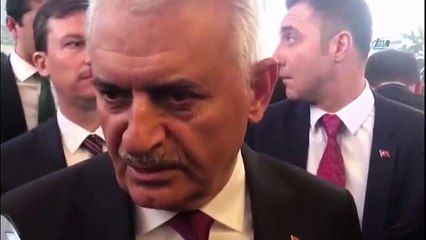 Başbakan Yıldırım’dan ‘MTV’ ve ’TEOG’ Açıklaması