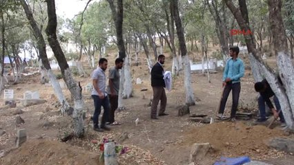 Hakkari 3 Aylık Bebeklerini Kaybeden Suriyeli Aile Doktorları Suçladı