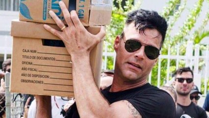 Cuatro estrellas, un fin: Ayudar a Puerto Rico