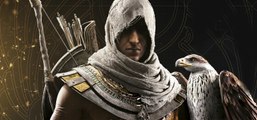 Assassin's Creed Origins - Gameplay e impresiones