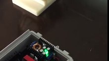 1kW MAGNETIC MOTOR GENERATOR
