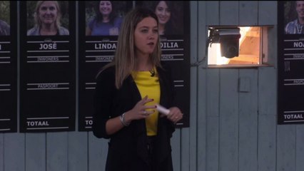 Nominaties 3 oktober