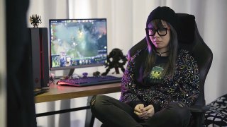 Gamer Girl - JinnyboyTV