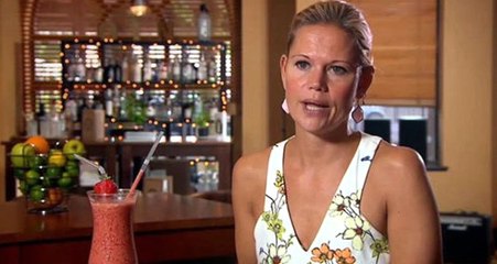 Televizyon Yıldızı Lucy Haugley, Oğlunun Arkadaşıyla İlişki Yaşamaktan Yargılanacak