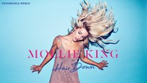 Mollie King - Hair Down