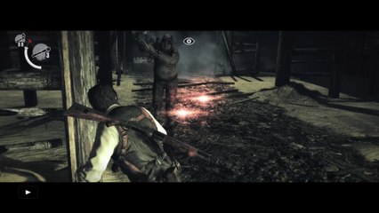 ＃8 PsychoBreak（サイコブレイク）　チャプター3