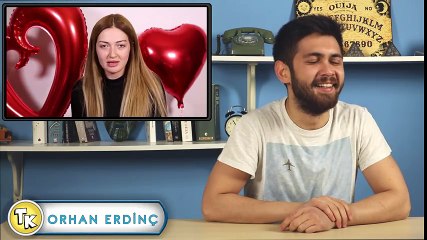 Gençlerin Tepkisi: DANLA BİLİC