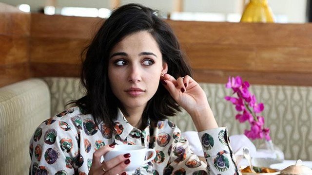 بريطانية من أصول هندية ستلعب دور الأميرة في علاء الدين .. 5 معلومات عن نعومي سكوت