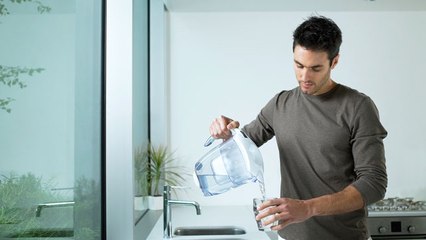 كيف نتجنب الجفاف في شهر رمضان؟